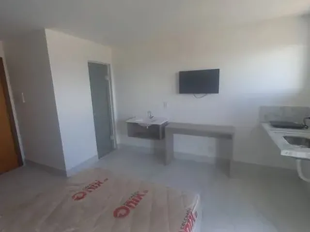 Imagem 1: Aluga-Se, Flat, Mobiliado, Costa do Sol, Macaé-Rj..