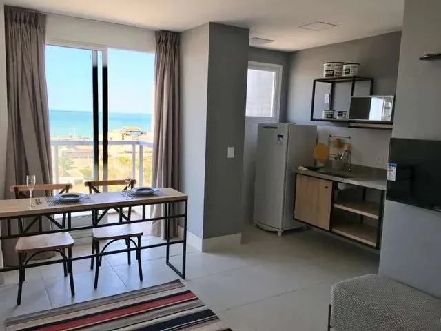 Imagem 3: Aluga-Se, Flat, Mobiliado, Costa do Sol, Macaé-Rj..