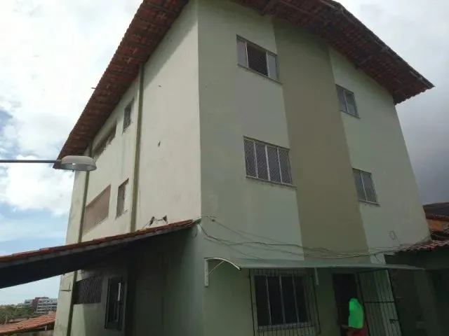 Imagem: Apartamento no Bequimão em Condomínio