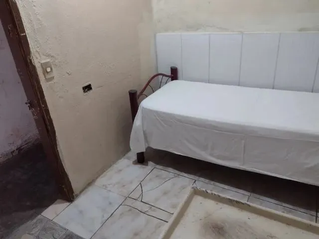 Imagem: Quarto com Pia Cambuci/ Liberdade