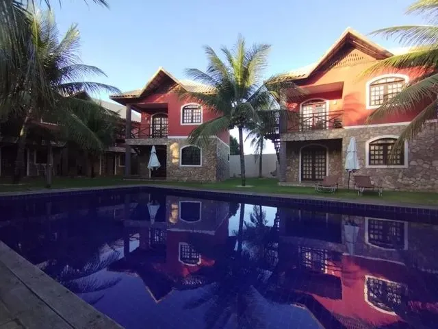 Imagem: Alugo Apartamento no Condomínio la Fazenda