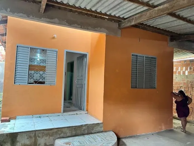 Imagem: Aluguel 650,00