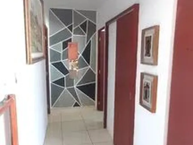 Imagem 5: Casa 3 Quartos Casa com 3 dormitórios