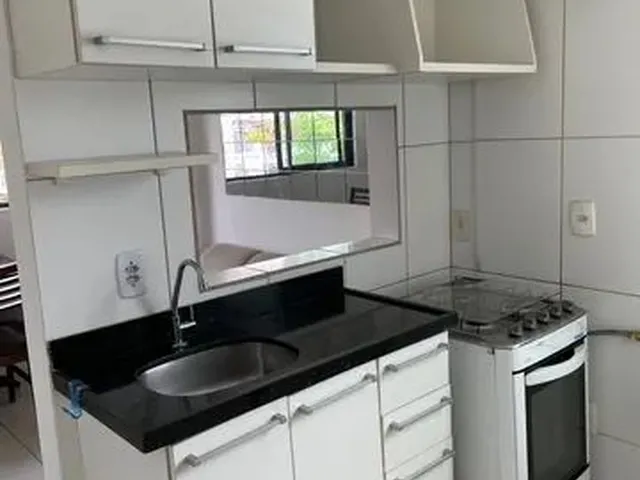 Imagem 4: Aluguel de Flat Mobiliado no Parnamirim