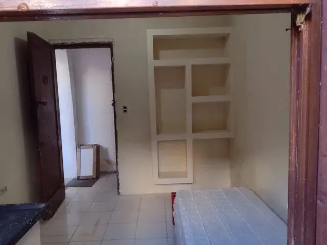 Imagem 1: Quarto com Pia Liberdade/ Cambuci