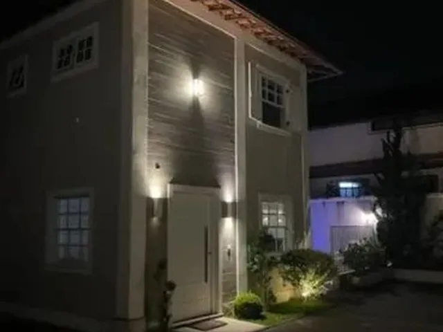 Imagem: Casa de Condomínio para Aluguel e Venda
