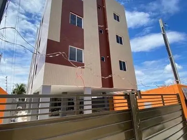 Imagem 1: Alugo Apartamento 3 Quartos em Tibiri