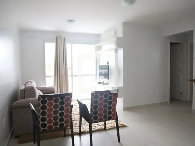Imagem: Apartamento para Aluguel - Jurerê, 2 Quartos