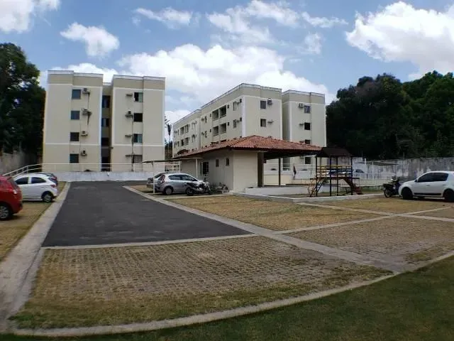 Imagem: Aluga-Se Apartamento na Aurora