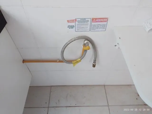 Imagem 5: Apartamento em Abrantes