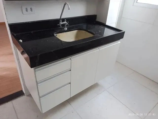 Imagem 2: Apartamento em Abrantes