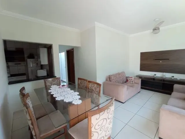 Imagem: Casa para Aluguel Tem 99 Metros Quadrados