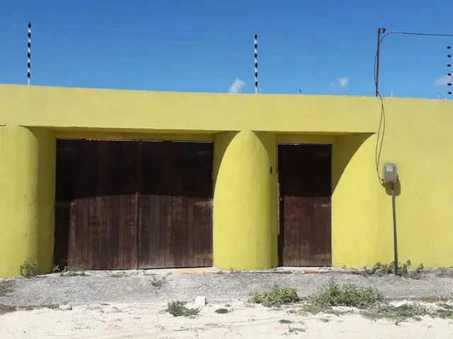 Imagem: Alugo Casa em Beberibe