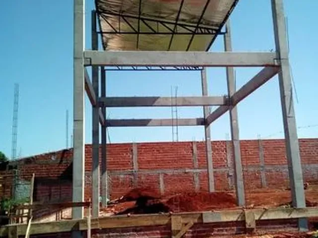 Imagem: Kitchenettes para Solteiro(A) R$400,00