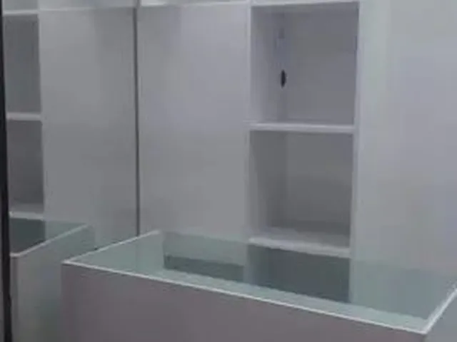 Imagem: O quarto está localizado em Cocó, Fortaleza para alugar