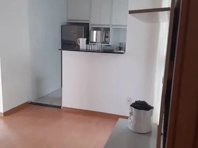 Imagem: Alugo Apartamento Chapada das Borboletas