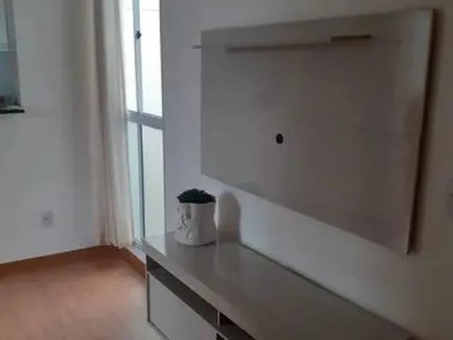 Imagem 4: Alugo Apartamento Chapada das Borboletas
