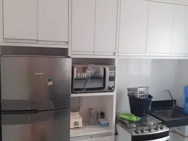 Imagem 2: Alugo Apartamento Chapada das Borboletas