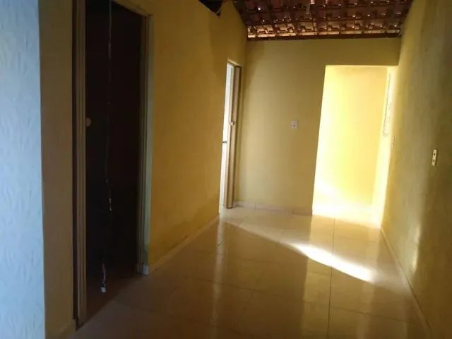 Imagem 1: Casa para Alugar