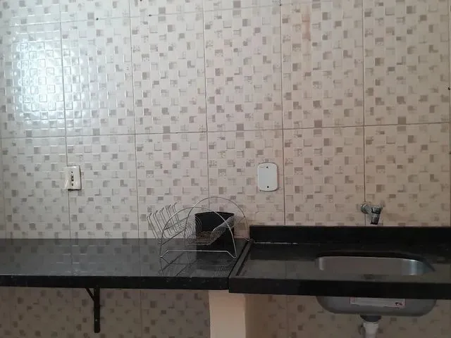 Imagem 8: Aluga-Se Um Imóvel Residencial