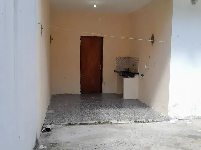 Imagem 2: Aluga-Se Um Imóvel Residencial