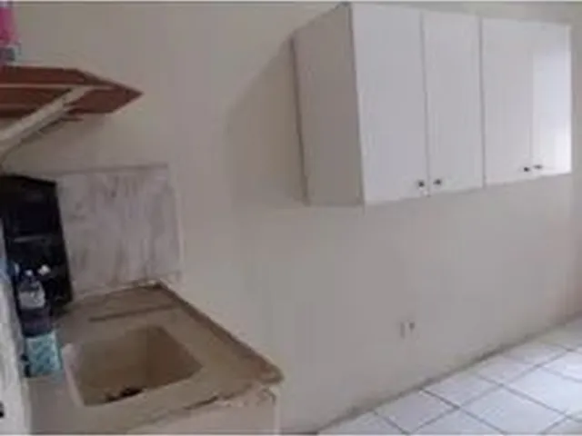 Imagem 2: Quarto com Pia Liberdade/ Cambuci