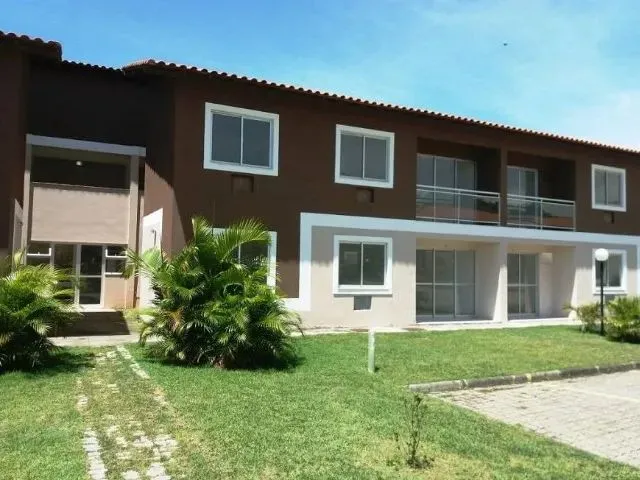 Imagem: Alugo Apartamento Próximo a Petrobras Parque