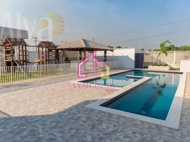 Imagem: Casa Térrea para Locação em Condomínio