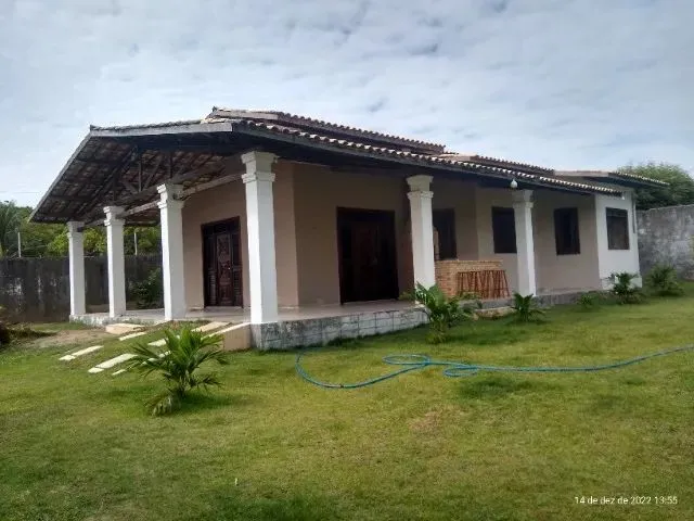 Imagem: Casa em Paracuru