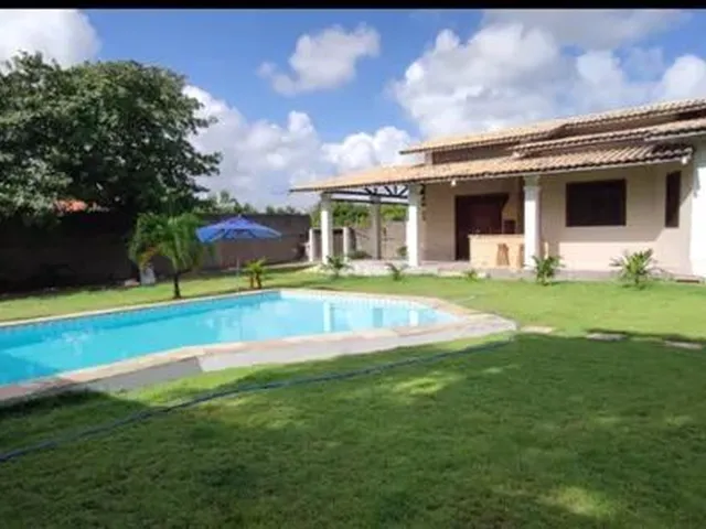 Imagem 7: Casa em Paracuru