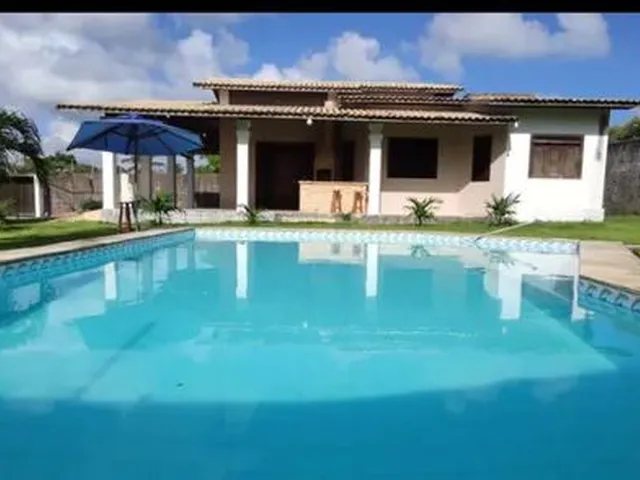 Imagem 4: Casa em Paracuru