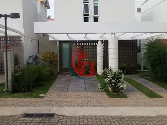 Imagem: Casa Aconchegante no Residencial Palm Tree