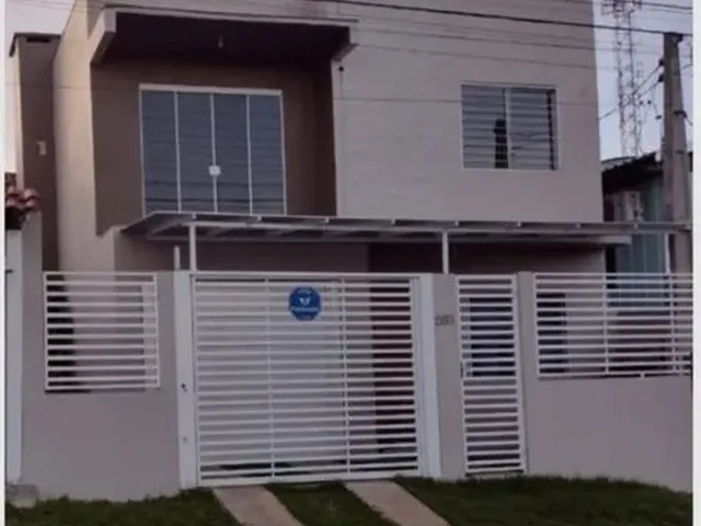 Imagem: Aluguel de Quarto para Uma Mulher