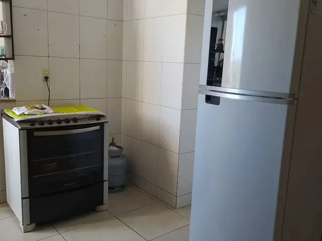 Imagem 2: Aluguel de Quarto para Moças