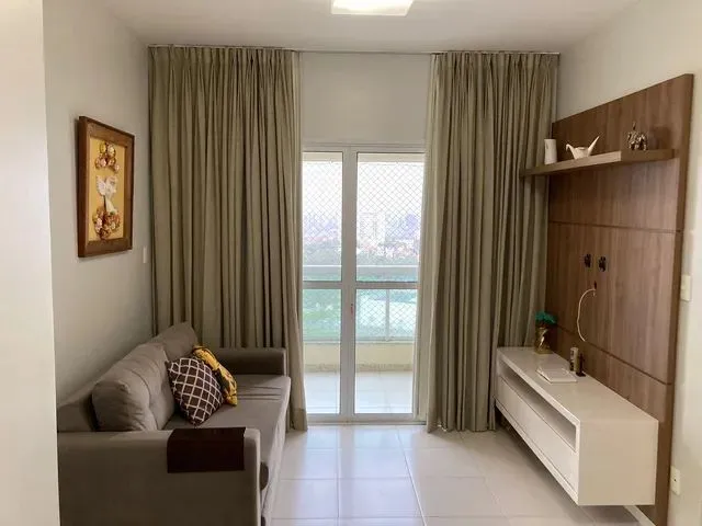 Imagem: Locação - Apartamento com 2 Quartos no