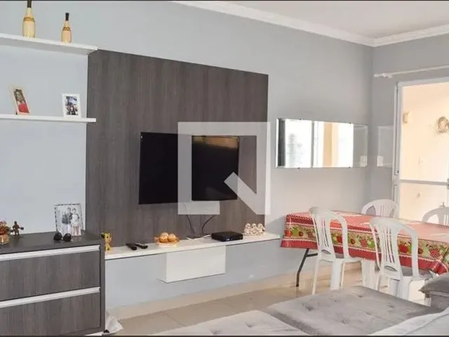 Imagem: Casa para Aluguel - Parque das Águas, 3