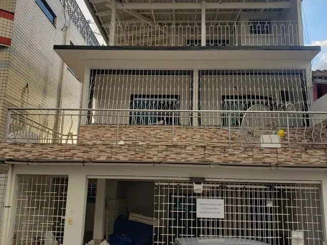Imagem: Casa 4 Dormitórios, Residencial/Comercial
