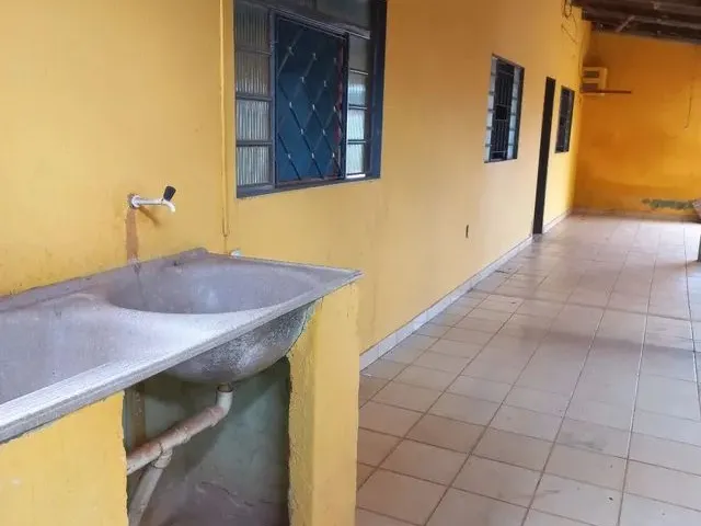 Imagem: Aluga-Se Casa