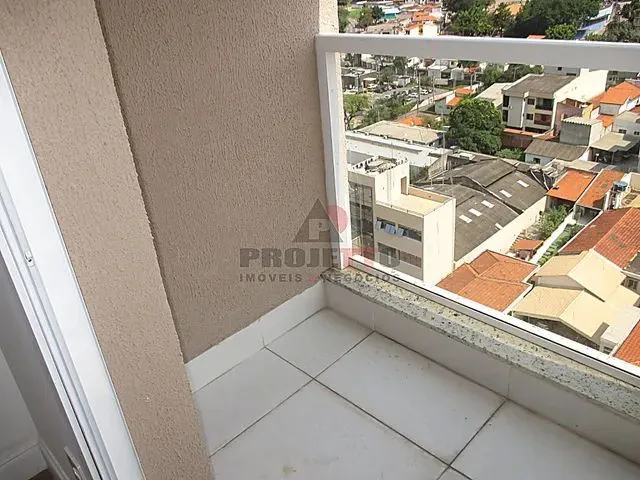 Imagem 4: Ref.: 2127 - Excelente Apto. B. Sta. Maria