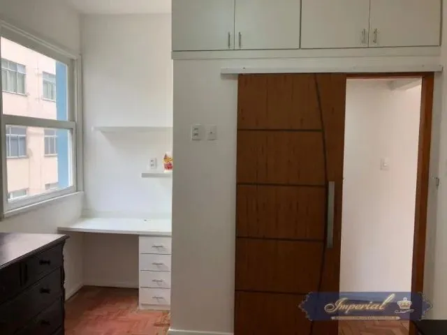 Imagem 1: Alugo Apartamento Quarto e Sala no Centro de Petrópolis - Rua 16 de Março