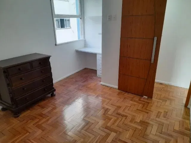 Imagem 10: Alugo Apartamento Quarto e Sala no Centro de Petrópolis - Rua 16 de Março