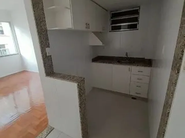 Imagem 8: Alugo Apartamento Quarto e Sala no Centro de Petrópolis - Rua 16 de Março