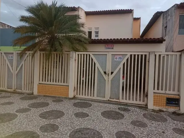 Imagem: Casa de Aluguel