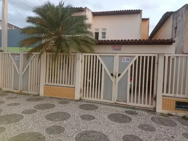 Imagem 3: Casa de Aluguel Casa com 4 dormitórios