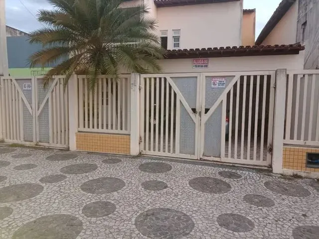 Imagem 2: Casa de Aluguel Casa com 4 dormitórios