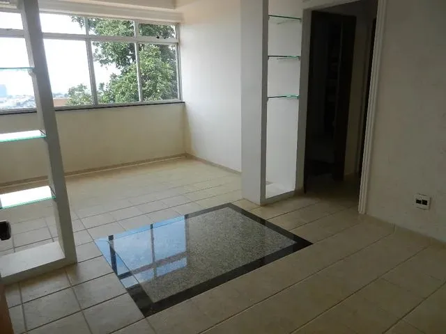 Imagem: Belo Horizonte - Apartamento Padrão - Caiçara