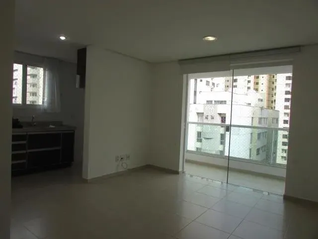 Imagem: Edifício Residencial Square New Home Apartamento