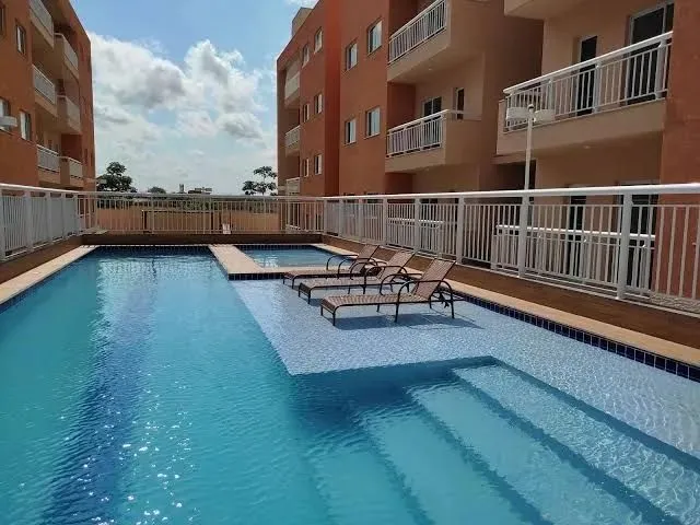 Imagem: Apartamento para Alugar 3 Quartos (Térreo