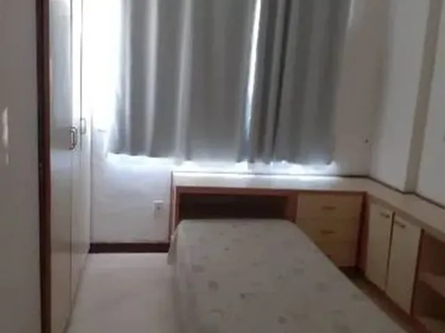 Imagem 2: Costa Azul Quarto Decorado