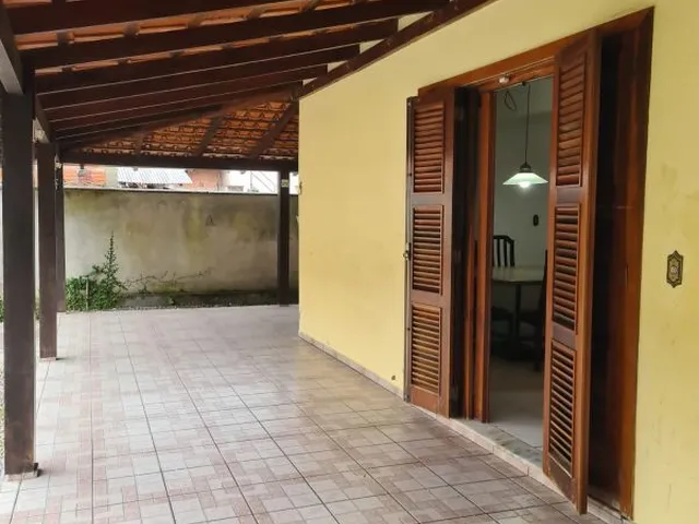 Imagem 15: Casa em Rua comercial - 02 terrenos